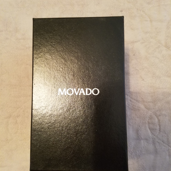 Movado Masino Museum watch - Picture 2 of 4